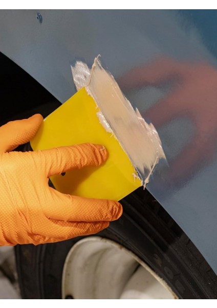 Ragle/spreader/spatula/çekçek;cam Filmi,ppf,folyo,kaplama Kağıdı,macun,derz,duvar Alçı,hamur Kesme C modelleri