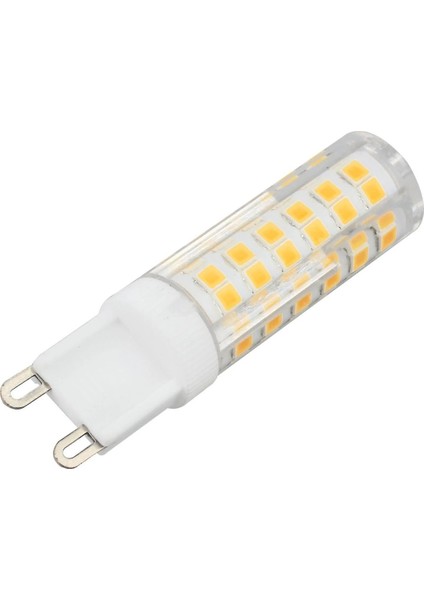 CT-4248 7W Kapsül Ampül G9 Duy Günisigi Tekli Gün Işığı G9 LED Ampul 7 Watt Yok fiyatları