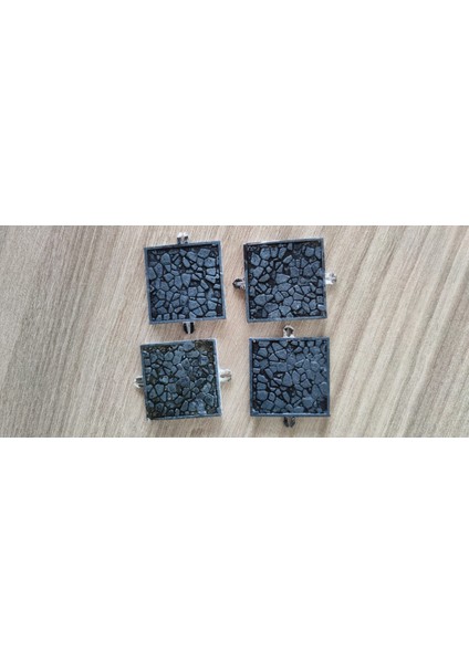 Zindanlar ve Ejderhalar Için Modüler Zindan Karo modelleri