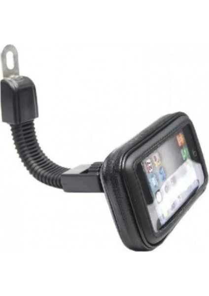 Motorsiklet Su Geçirmez Telefon Kılıfı Telefon Tutucu 7 Inç Xl modelleri