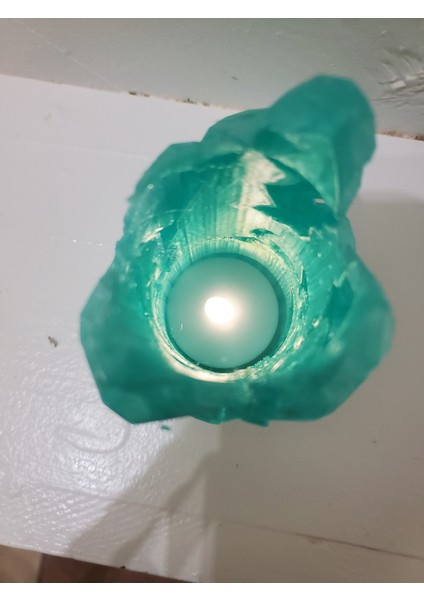 Kristal Tealight Kapağı fırsatları