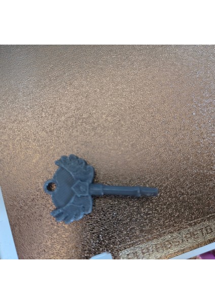 Squid Game Key Circle Anahtarlık modelleri