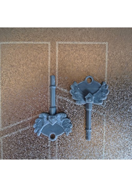 Squid Game Key Circle Anahtarlık fırsatları