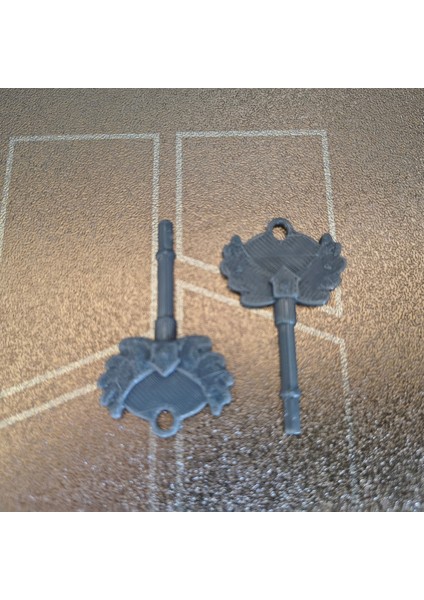 Squid Game Key Circle Anahtarlık indirimleri