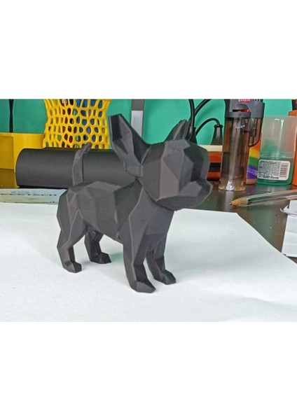 Düşük Poli Chihuahua Köpek Yavrusu fiyatları