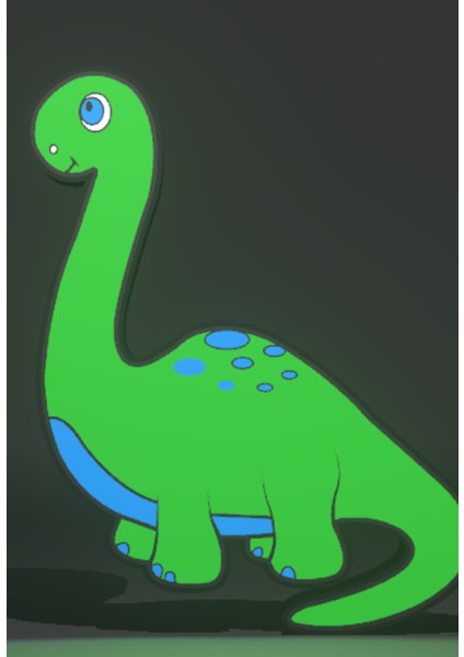 Tatlı Dino Lambası fiyatları