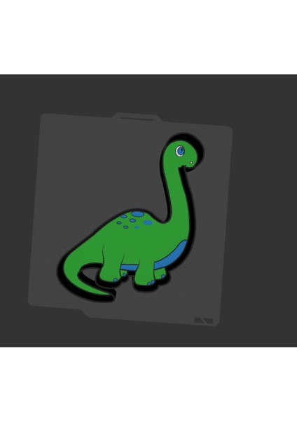 Tatlı Dino Lambası fırsatları