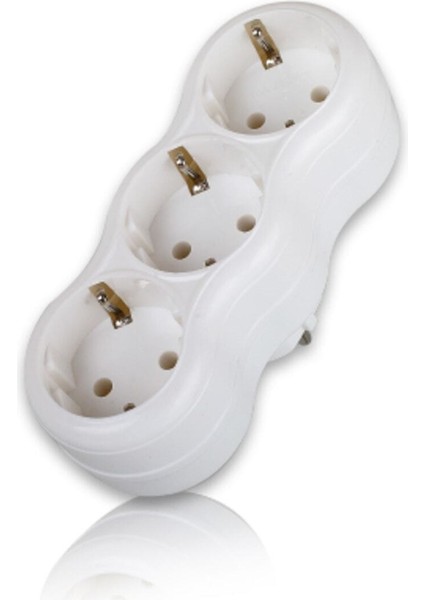 Golyat Düz 3 Lü 104-03 0096 1512 3 Yok