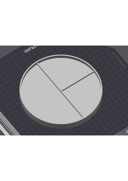 Çocuk Tabağı Düşük Poli fiyatları