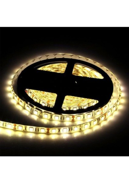 Şerit LED Iç Mekan 10 Çipli Günışığı CT-4481 Gün Işığı