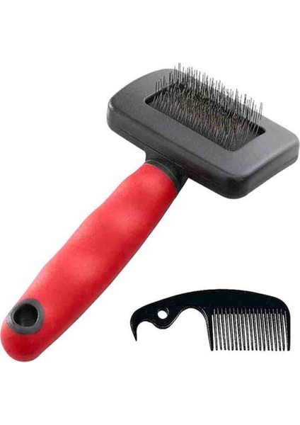 Gro 5942 Metal Dişli Tarak S