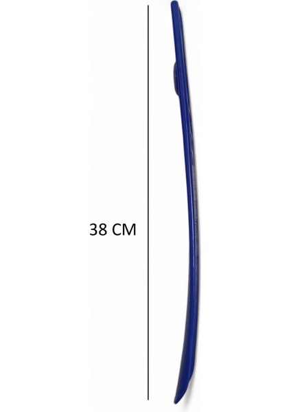 Standart Boy Ayakkabı Çekeceği, Ayakkabı Keratası, Kerata,38 cm fiyatları