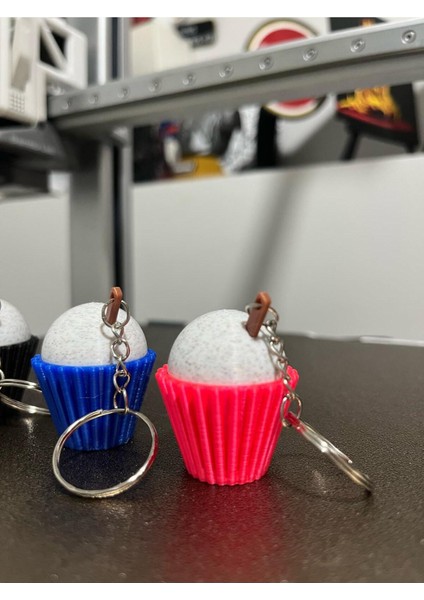 Cupcakes Anahtarı fırsatları