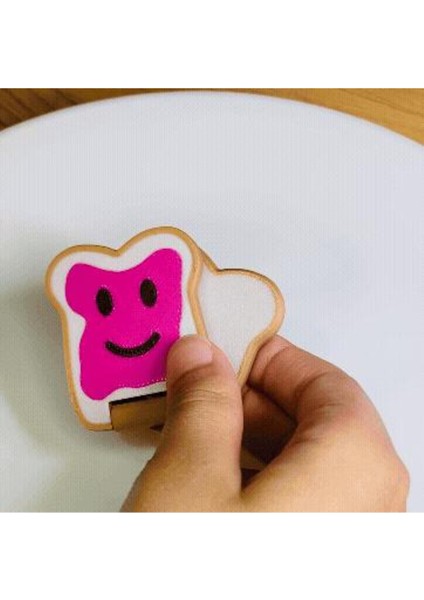Sammie The Pb+J Fidget Kaydırıcı, Fıstık Ezmesi Jöle fiyatları