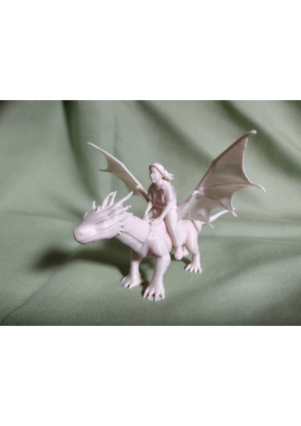 Dragon Rider Versiyon fiyatları