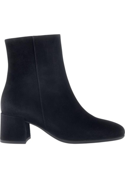 Geniş (G) Kalıp Kadın Topuklu Bot 72.980