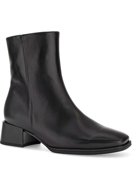 Geniş (G) Kalıp Kadın Topuklu Bot 72.920 fiyatları