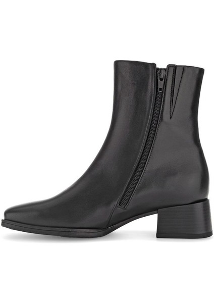 Geniş (G) Kalıp Kadın Topuklu Bot 72.920 modelleri