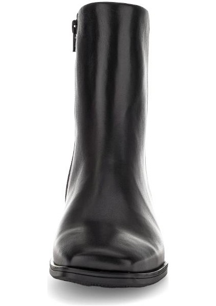 Geniş (G) Kalıp Kadın Topuklu Bot 72.920 fırsatları