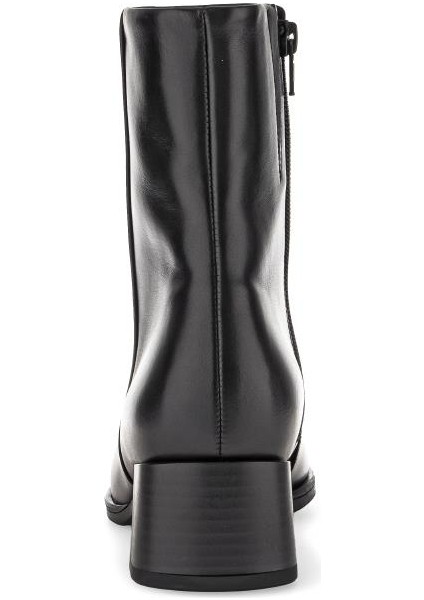 Geniş (G) Kalıp Kadın Topuklu Bot 72.920 indirimleri