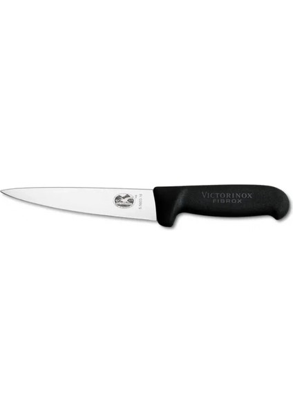 5 5603 16 Sivri Sıyırma Bıçağı 16 cm - Fibrox Sap