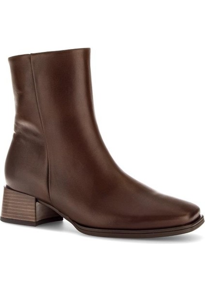 Geniş (G) Kalıp Kadın Topuklu Bot 72.920 fiyatları