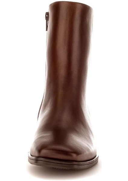 Geniş (G) Kalıp Kadın Topuklu Bot 72.920 fırsatları