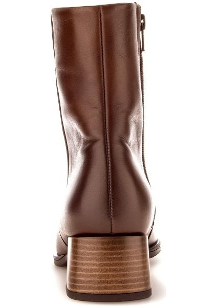 Geniş (G) Kalıp Kadın Topuklu Bot 72.920 indirimleri