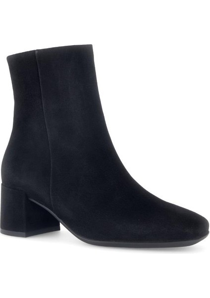 Geniş (G) Kalıp Kadın Topuklu Bot 72.980 fiyatları