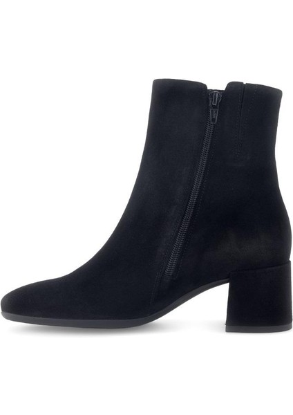 Geniş (G) Kalıp Kadın Topuklu Bot 72.980 modelleri