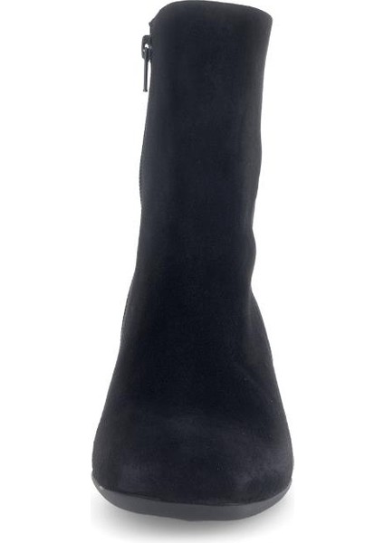 Geniş (G) Kalıp Kadın Topuklu Bot 72.980 fırsatları