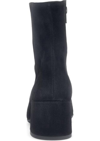 Geniş (G) Kalıp Kadın Topuklu Bot 72.980 indirimleri