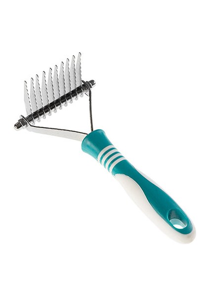 Tırmık Köpek Tarağı