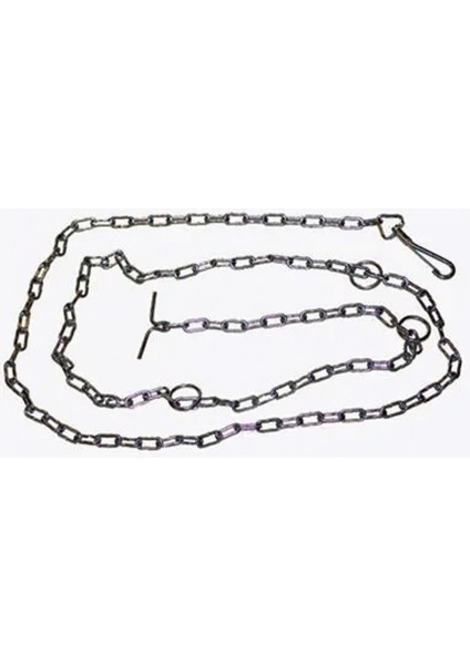 Köpek Zinciri - 5X200 - 12 Adet fiyatları