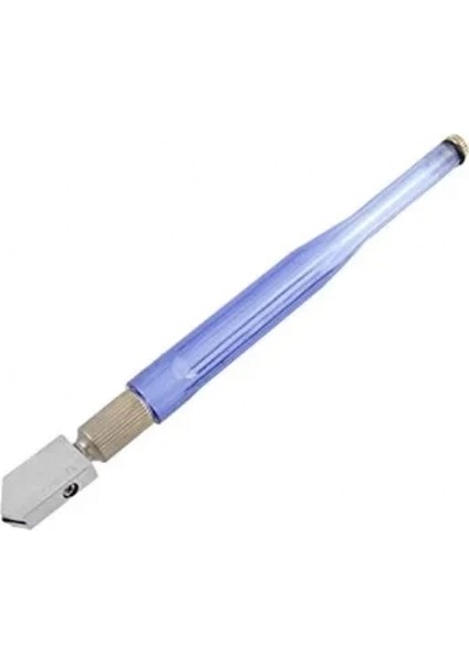 GCP4006 Gazlı Cam Keser 183 mm - Plastik Sap