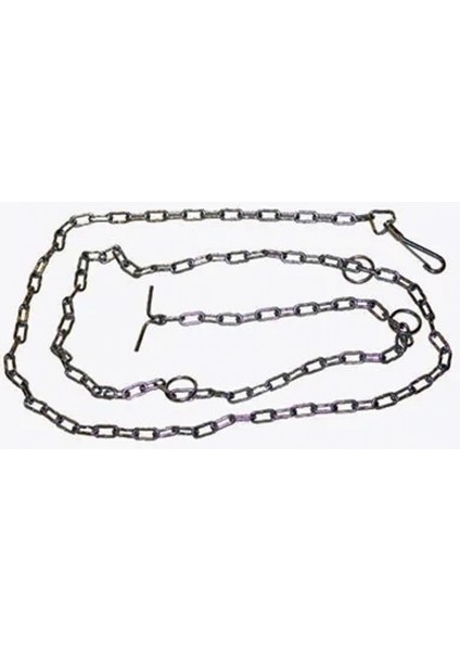 Köpek Zinciri - 4X200 - 12 Adet fiyatları
