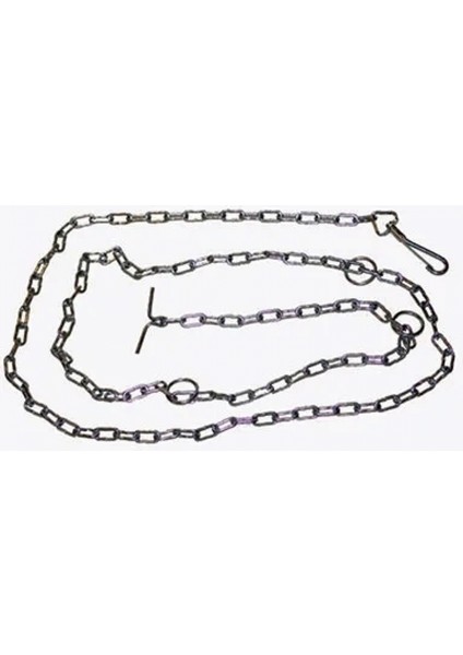 Köpek Zinciri - 4X200 - 1 Adet