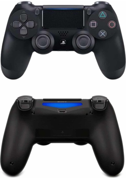 Resveq Yeni Nesil Joystick Oyun Kolu Android Uyumlu Kablosuz Titreşimli fırsatları