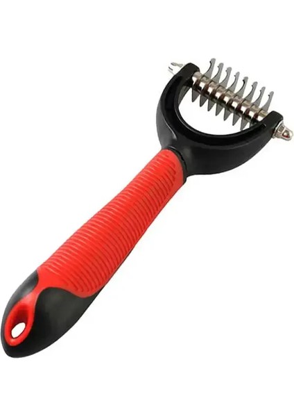 Karlie Kıtık Açıcı Köpek Tarağı Bıçaklı 18CM (S)