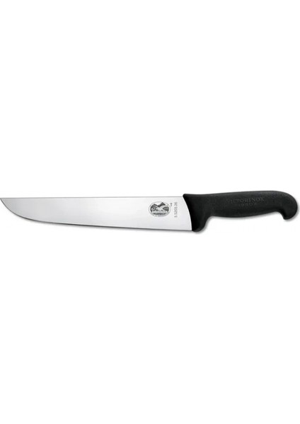 5 5203 20 Kurban ve Kasap Bıçağı 20 cm - Fibrox Sap