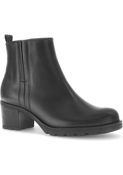 Geniş (G) Kalıp Kadın Topuklu Bot 72.803 fiyatları