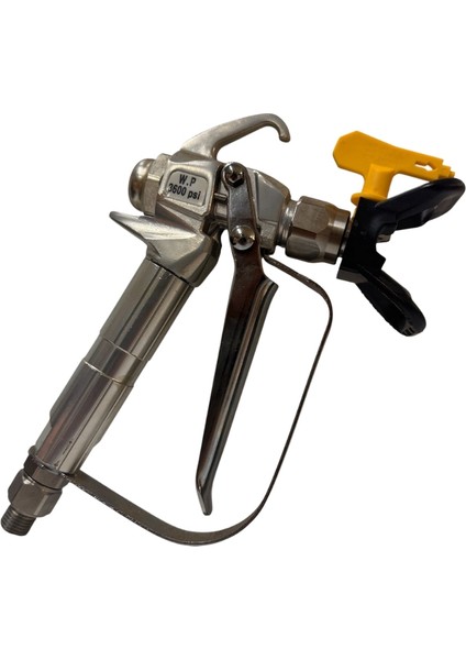 X Force Kst K-300 Aırless Tabanca