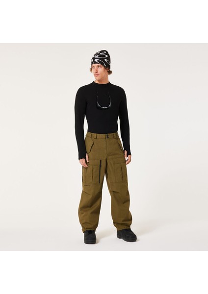 Spruce Wool Ls Erkek Içlik Üst