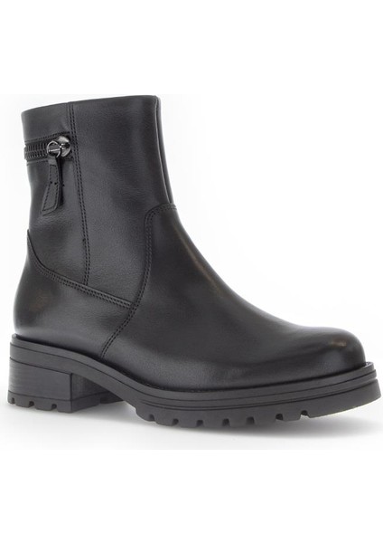 Geniş (G) Kalıp Kadın Topuklu Bot 72.780 fiyatları