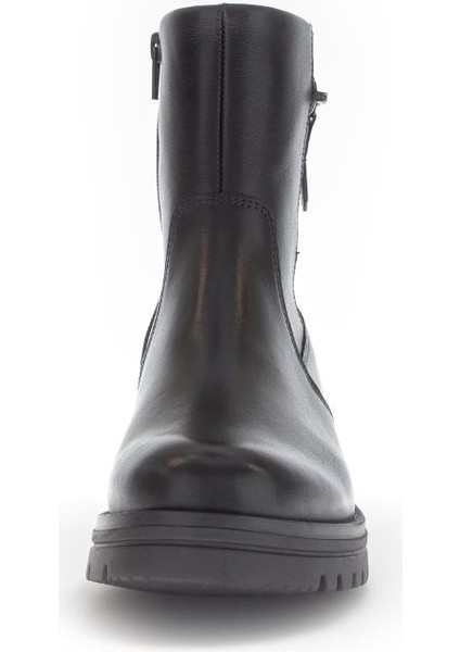 Geniş (G) Kalıp Kadın Topuklu Bot 72.780 fırsatları