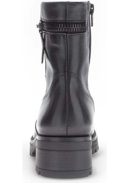 Geniş (G) Kalıp Kadın Topuklu Bot 72.780 indirimleri