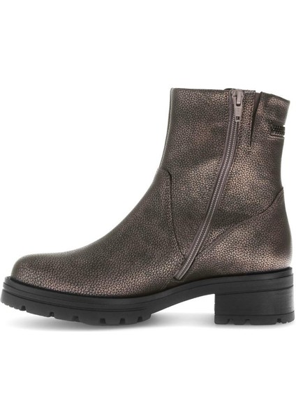 Geniş (G) Kalıp Kadın Topuklu Bot 72.780 modelleri