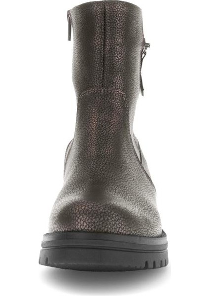 Geniş (G) Kalıp Kadın Topuklu Bot 72.780 fırsatları