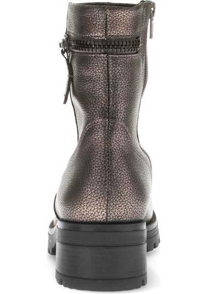 Geniş (G) Kalıp Kadın Topuklu Bot 72.780 indirimleri