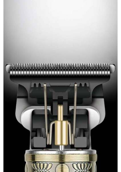 Resveq Yeni Nesil Tıraş Makinesi Pro 3 Başlıklı Dijital Göstergeli indirimleri